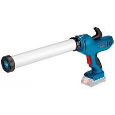 Аккумуляторный пистолет для герметиков Bosch Professional GCG 18V-600, без акб и з/у