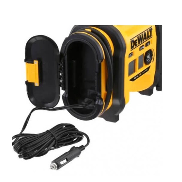 Компресор повітряний акумуляторний DeWALT DCC018N