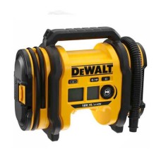 Компрессор воздушный аккумуляторный DeWALT DCC018N