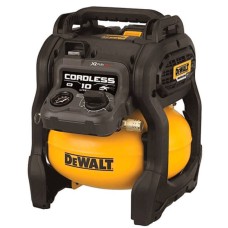 Компрессор воздушный аккумуляторный DeWALT DCC1054N