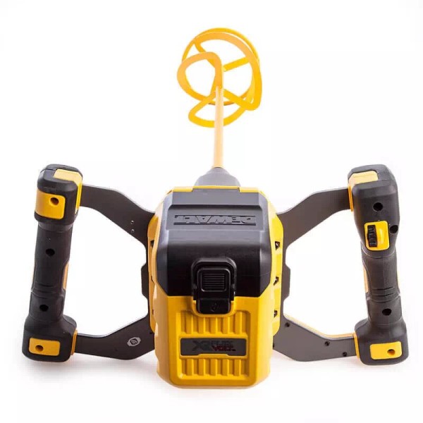 Миксер аккумуляторный DeWalt DCD240N без акб и з/у