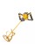 Миксер аккумуляторный DeWalt DCD240N без акб и з/у