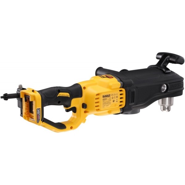 Дрель аккумуляторная безударная DeWalt DCD470N без акб, з/у