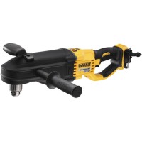 Дриль акумуляторний безударний DeWalt DCD470N без акб, з/п