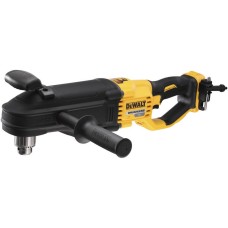 Дриль акумуляторний безударний DeWalt DCD470N без акб, з/п
