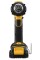 Дриль-шуруповерт акумуляторний безщітковий DeWalt DCD708N, без акб, з/п