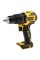 Акумуляторний ударний дриль-шуруповерт DeWALT DCD709N, безщітковий, без акб