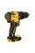 Акумуляторний ударний дриль-шуруповерт DeWALT DCD709N, безщітковий, без акб