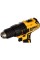 Дрель-шуруповерт аккумуляторный бесщеточный DeWalt DCD777M2T, 2 акб 4 Ah, з/у, в кейсе