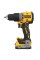 Акумуляторний ударний дриль-шуруповерт DeWALT DCD805E2T, безщітковий, 2 акб 1.7 Ah, з/п, у валізі TSTAK