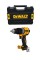 Акумуляторний ударний дриль-шуруповерт DeWALT DCD805NT, безщітковий, без акб, з/п, у валізі TSTAK