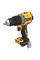 Акумуляторний ударний дриль-шуруповерт DeWALT DCD805P2T, безщітковий, 1 акб 5 Ah, з/п,у валізі TSTAK