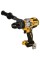 Акумуляторний ударний дриль-шуруповерт DeWALT DCD999T1, безщітковий, 1 акб 6 Ah, з/п, в кейсі