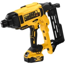 Степлер скобозабивной аккумуляторный бесщеточный DeWALT DCFS950N