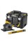 Штроборіз акумуляторний DeWalt DCG200NT без акб та з/п з кейсом
