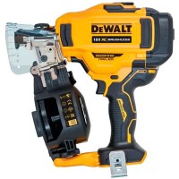 Пистолет гвоздезабивной аккумуляторный бесщеточный DeWALT DCN45RNN