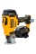 Пістолет цвяхозабивний акумуляторний безщітковий DeWALT DCN45RND2
