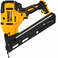 Пистолет гвоздезабивной аккумуляторный бесщеточный DeWALT DCN650N