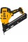 Пістолет цвяхозабивний акумуляторний безщітковий DeWALT DCN650N