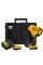 Пістолет цвяхозабивний акумуляторний безщітковий DeWALT DCN650P2