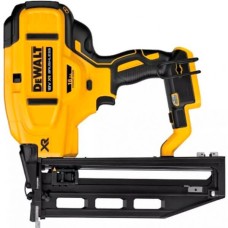 Пістолет цвяхозабивний акумуляторний безщітковий DeWALT DCN662N