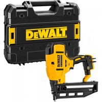 Пистолет гвоздезабивной аккумуляторный бесщеточный DeWALT DCN662NT