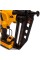 Пістолет цвяхозабивний акумуляторний безщітковий DeWALT DCN662NT