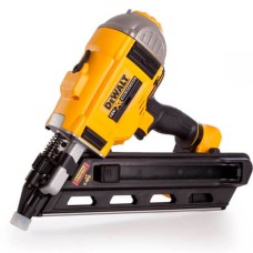 Пистолет гвоздезабивной аккумуляторный бесщеточный DeWALT DCN692N