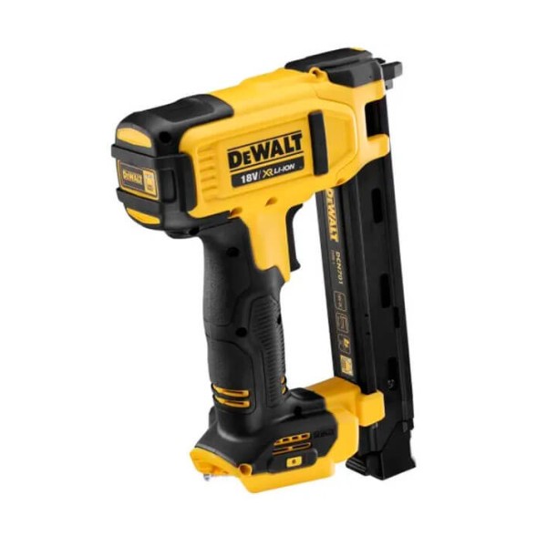 Степлер скобозабивной аккумуляторный DeWALT DCN701D2