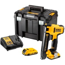 Степлер скобозабивной аккумуляторный DeWALT DCN701D2