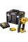 Степлер скобозабивной аккумуляторный DeWALT DCN701D2