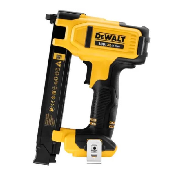Степлер скобозабивной аккумуляторный DeWALT DCN701N