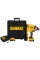 Пістолет цвяхозабивний по бетону акумуляторний безщітковий DeWALT DCN890P2