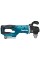 Акумуляторний кутовий дриль Makita DDA450ZK в кейсі, без акб і з/п