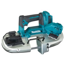 Аккумуляторная ленточная пила Makita DPB183Z, без акб