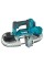 Аккумуляторная ленточная пила Makita DPB183Z, без акб