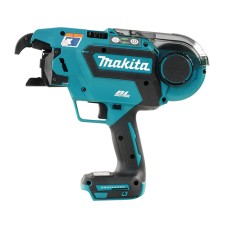 Акумуляторний пістолет для в'язки арматури Makita DTR180ZK, без акб