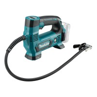 Акумуляторний насос-компресор Makita MP100DZ без акб, з/п