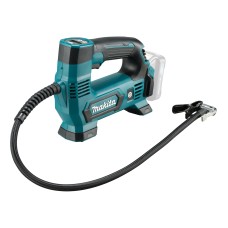 Акумуляторний насос-компресор Makita MP100DZ без акб, з/п