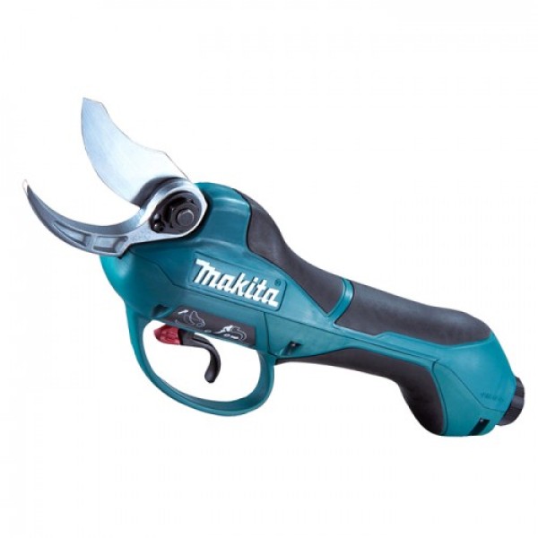 Акумуляторний секатор Makita DUP361Z, 2 акб 3 Ah, з/п