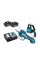 Акумуляторний секатор Makita DUP361Z, 2 акб 3 Ah, з/п