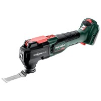 Аккумуляторный универсальный резак Metabo MT 18 LTX BL QSL каркас в картоне