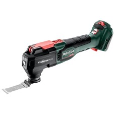 Аккумуляторный универсальный резак Metabo MT 18 LTX BL QSL каркас в картоне