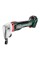 Аккумуляторные вырубные ножницы Metabo NIV 18 LTX BL 1.6 каркас в картоне