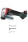 Аккумуляторные листовые ножницы Metabo SCV 18 LTX BL 1.6 каркас в картоне