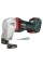 Аккумуляторные листовые ножницы Metabo SCV 18 LTX BL 1.6 каркас в картоне