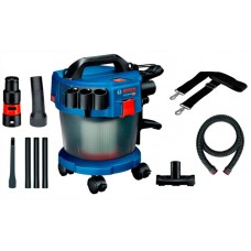 Акумуляторний пилосос Bosch Professional GAS 18V-10 L, без акб