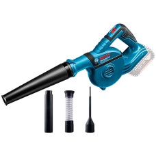 Акумуляторна повітродувка Bosch Professional GBL 18V-120 без акб та з/п