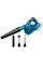 Акумуляторна повітродувка Bosch Professional GBL 18V-120 без акб та з/п