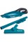 Аккумуляторный пылесос Makita DCL280FZ (без АКб)